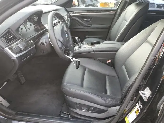2013 BMW 528 I  