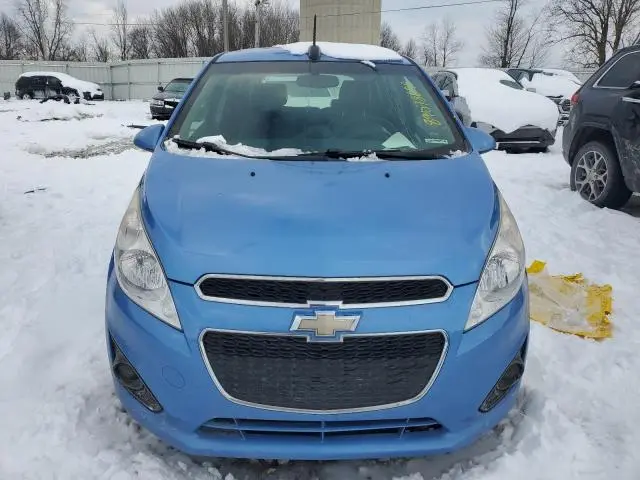 2015 CHEVROLET SPARK 1LT  