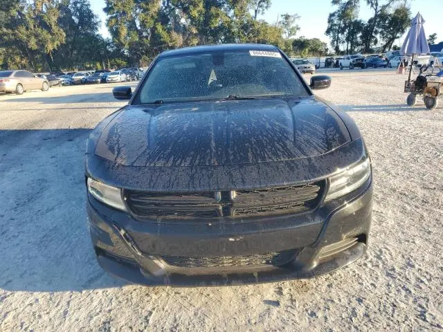 2017 DODGE CHARGER R/T  