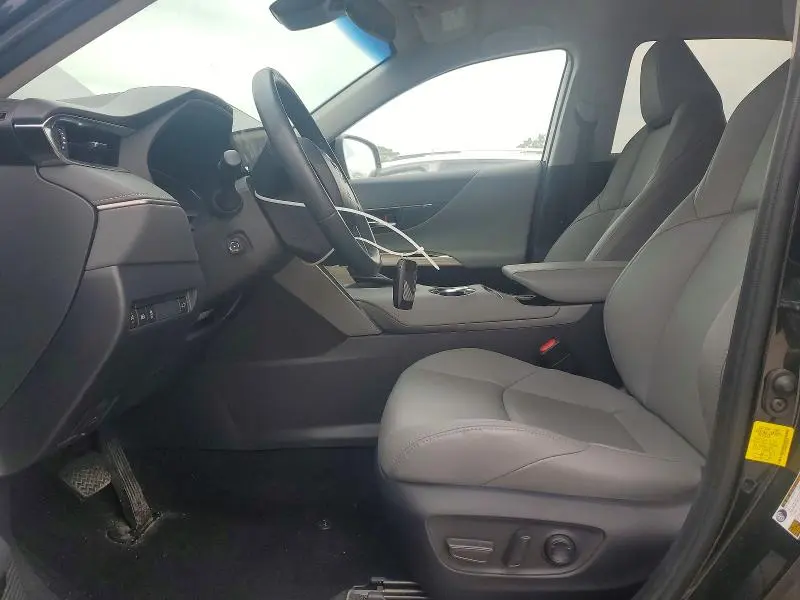2023 TOYOTA VENZA XLE  