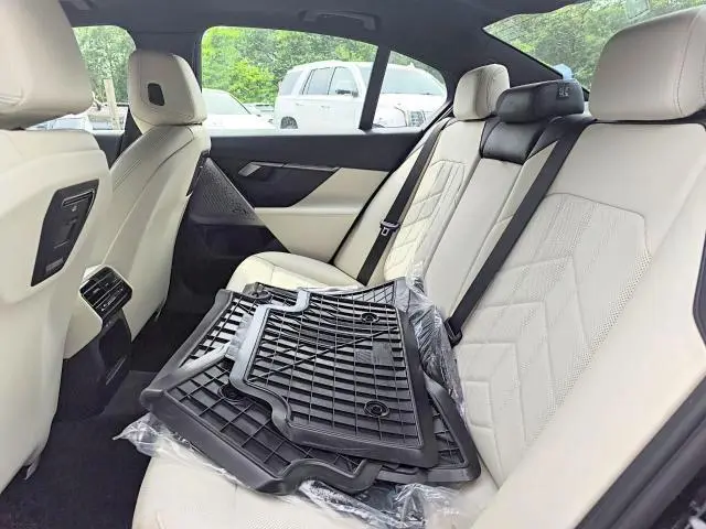 2026 BMW 530 XI  