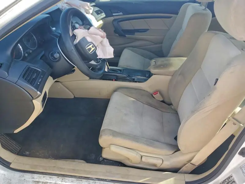 2010 HONDA ACCORD LX  