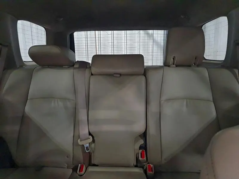 2015 TOYOTA 4RUNNER SR5/SR5 PREMIUM  