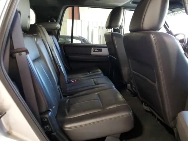 2013 FORD EXPEDITION LIMITED  