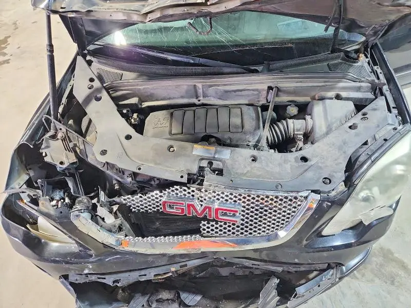 2011 GMC ACADIA DENALI  