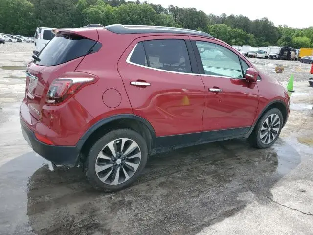 2017 BUICK ENCORE PREFERRED II  