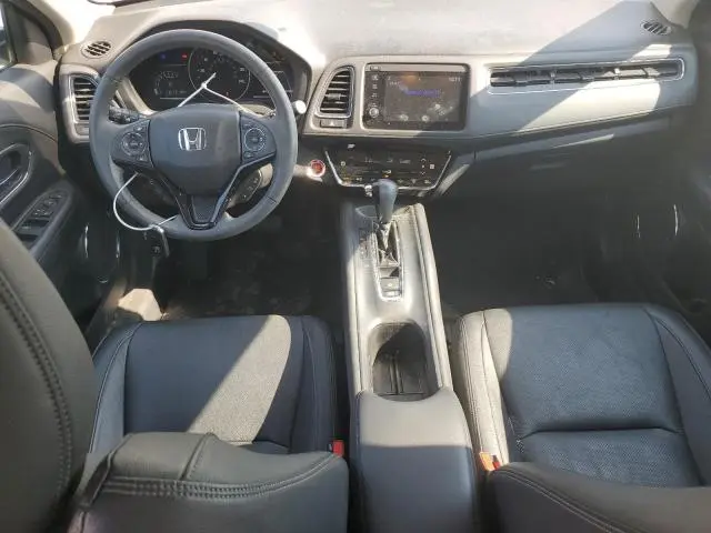 2021 HONDA HR-V EXL  