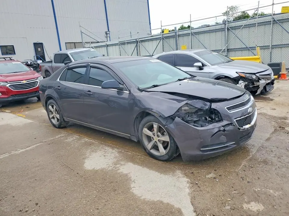 2011 CHEVROLET MALIBU 1LT  