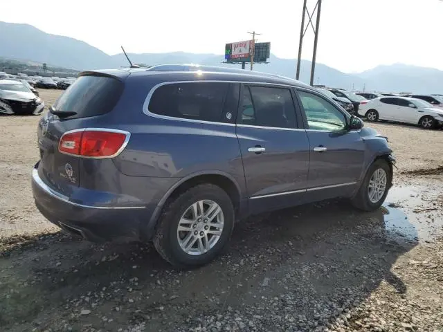 2014 BUICK ENCLAVE
