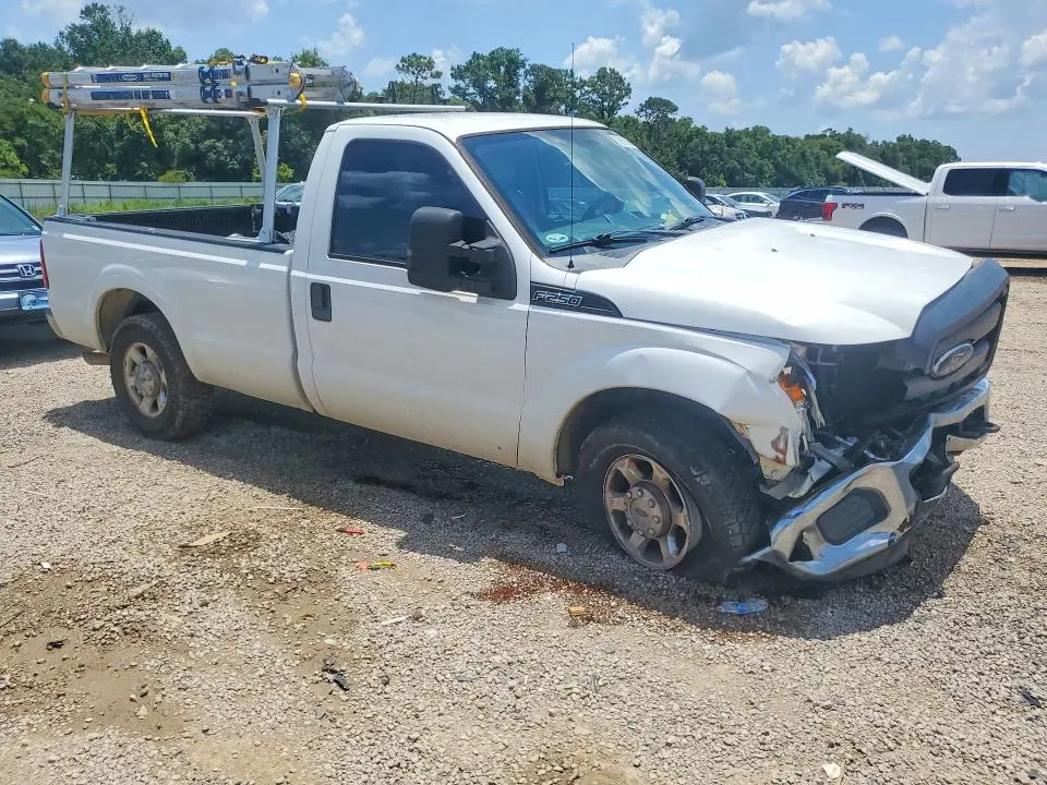 2016 FORD F250 SUPER DUTY  