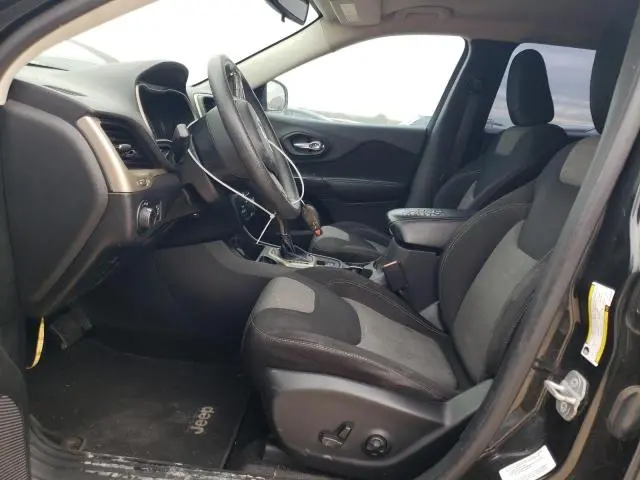 2014 JEEP CHEROKEE SPORT  