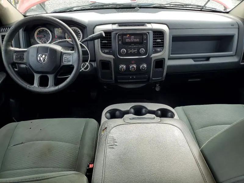 2015 RAM 1500 ST  