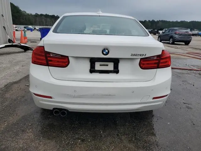 2015 BMW 328 I  