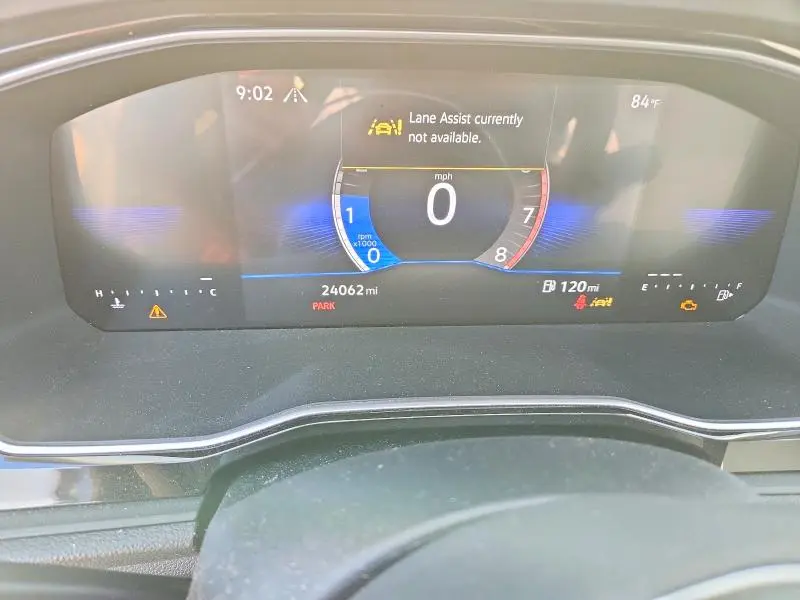 2024 VOLKSWAGEN JETTA S  