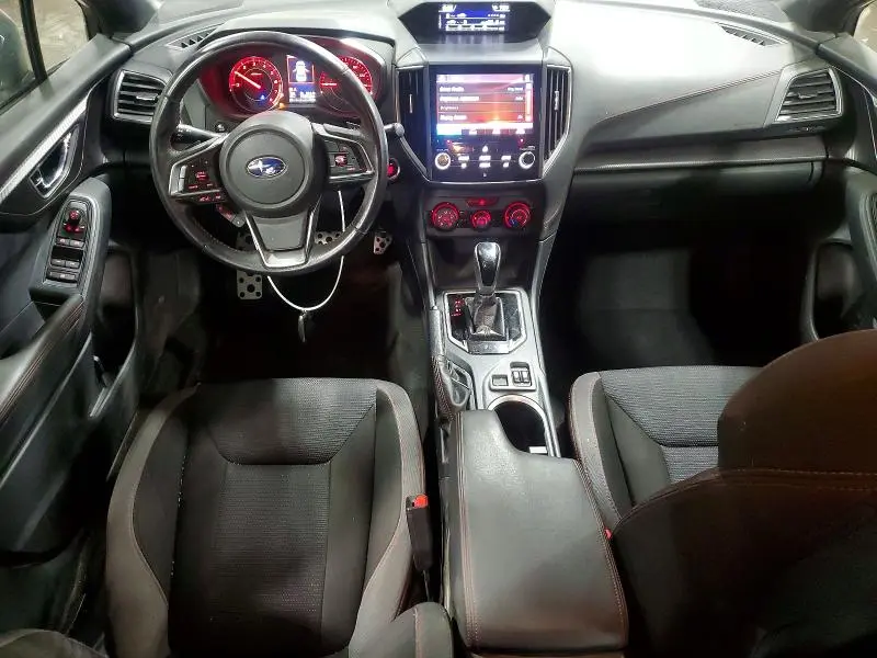 2019 SUBARU IMPREZA SPORT  