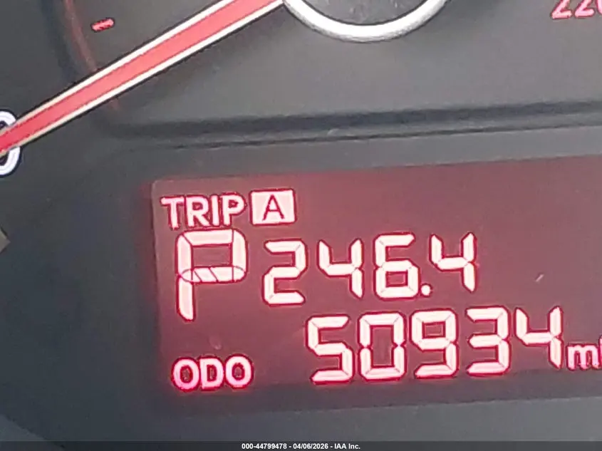 2012 KIA FORTE EX