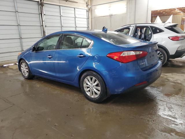 2014 KIA FORTE EX