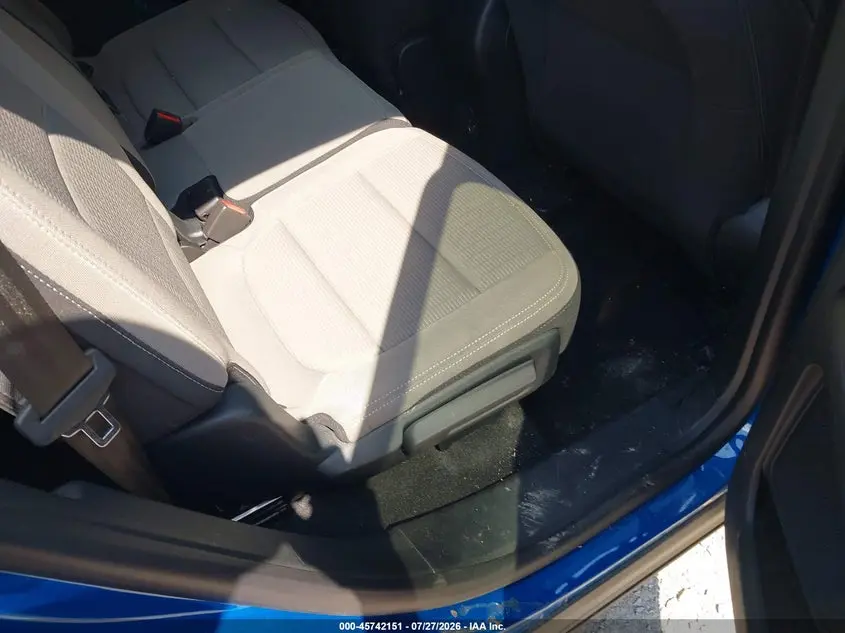 2021 FORD ESCAPE S