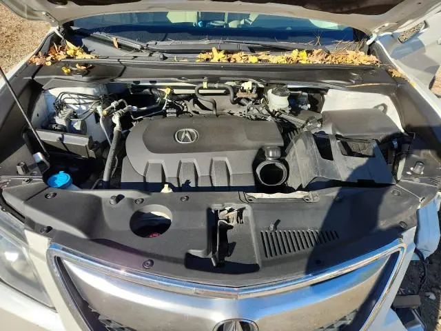 2015 ACURA RDX TECHNOLOGY  