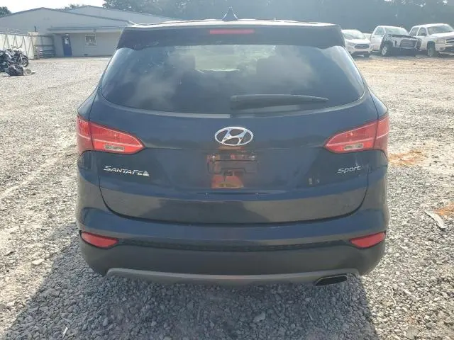 2016 HYUNDAI SANTA FE SPORT   