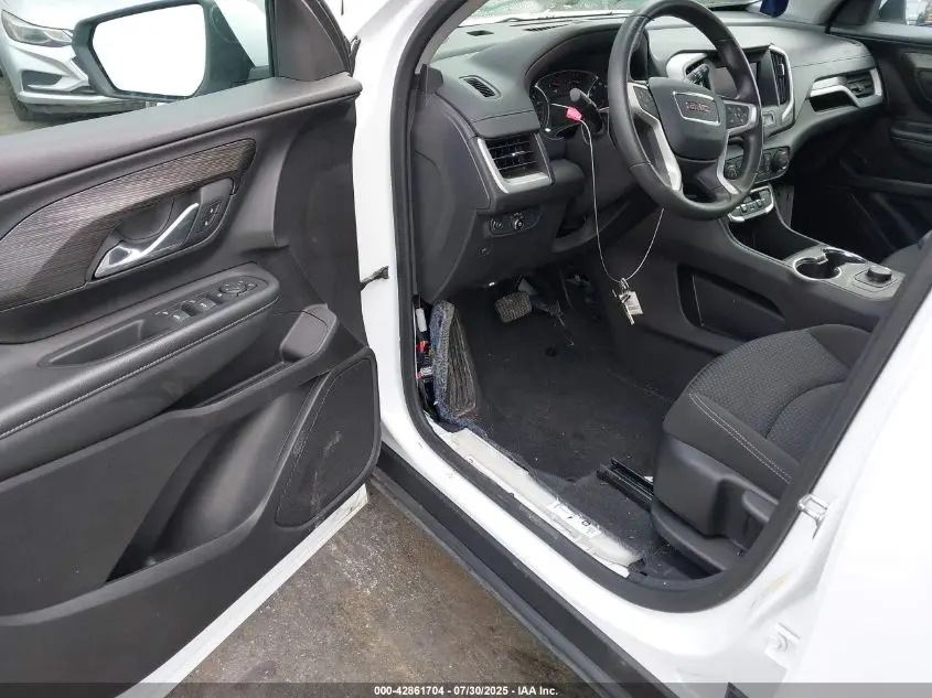 2024 GMC TERRAIN AWD SLE
