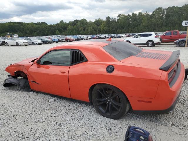 2017 DODGE CHALLENGER R/T