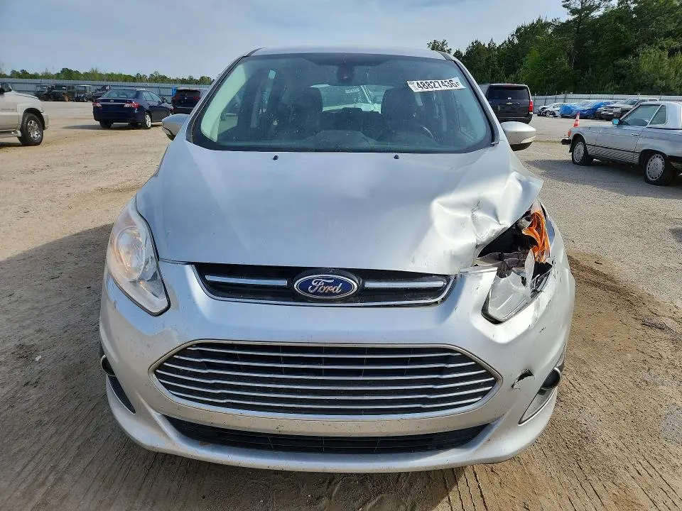 2015 FORD C-MAX SEL  