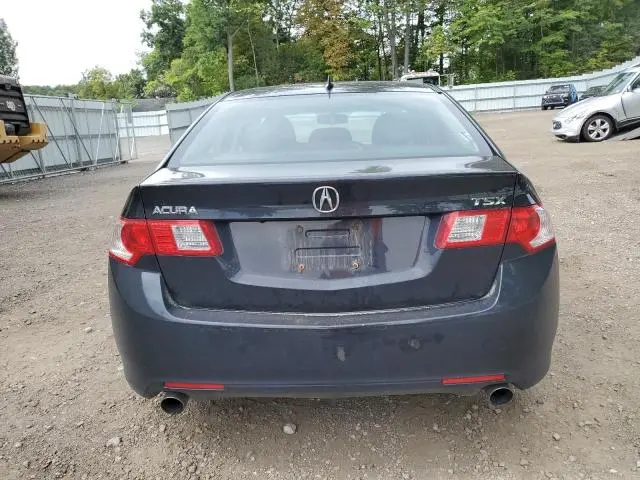 2010 ACURA TSX   