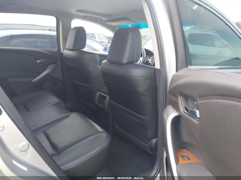 2014 ACURA RDX  