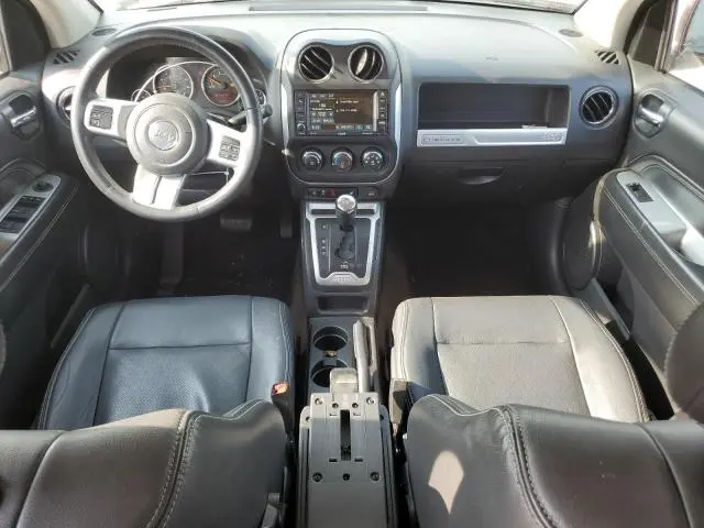 2015 JEEP COMPASS LATITUDE  
