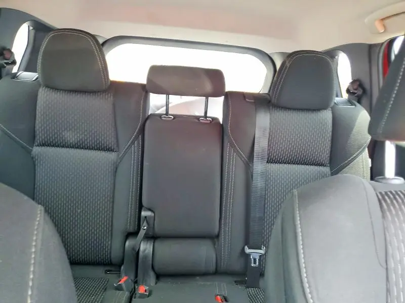2024 MITSUBISHI OUTLANDER ES  