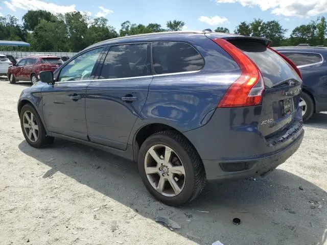 2013 VOLVO XC60 3.2  