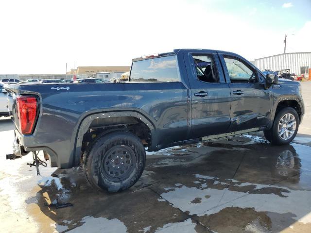 2019 GMC SIERRA K1500 ELEVATION