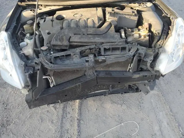 2010 NISSAN ALTIMA BASE  