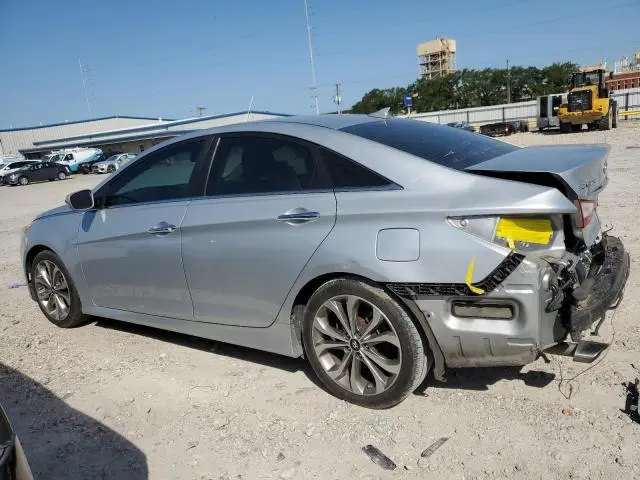 2014 HYUNDAI SONATA SE  