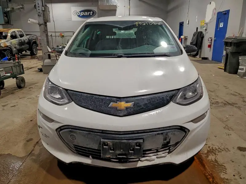 2019 CHEVROLET BOLT EV LT  