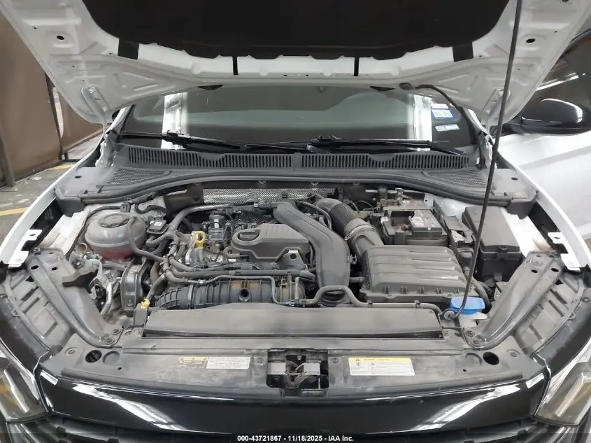2023 VOLKSWAGEN JETTA 1.5T SPORT
