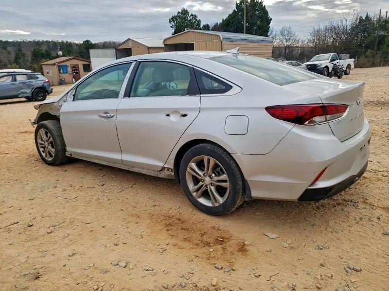 2019 HYUNDAI SONATA SEL  