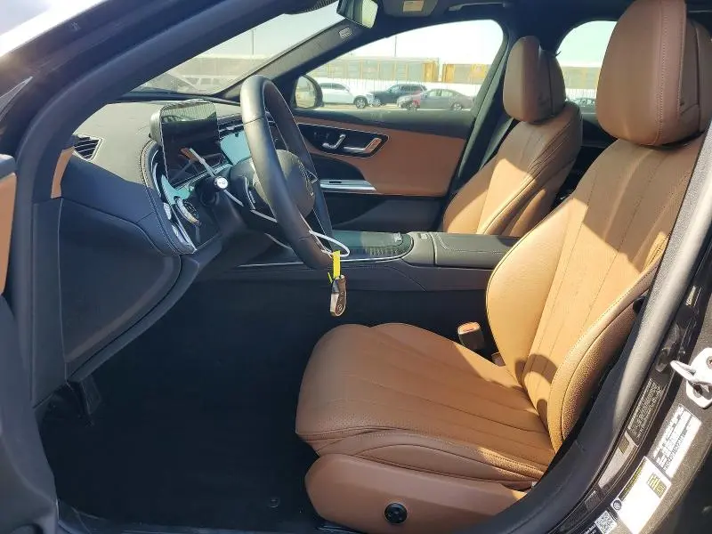 2026 MERCEDES-BENZ E 350  