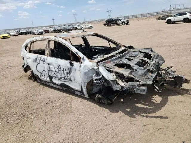 2017 SUBARU CROSSTREK   