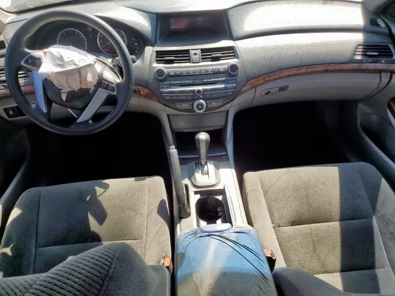 2011 HONDA ACCORD EX  