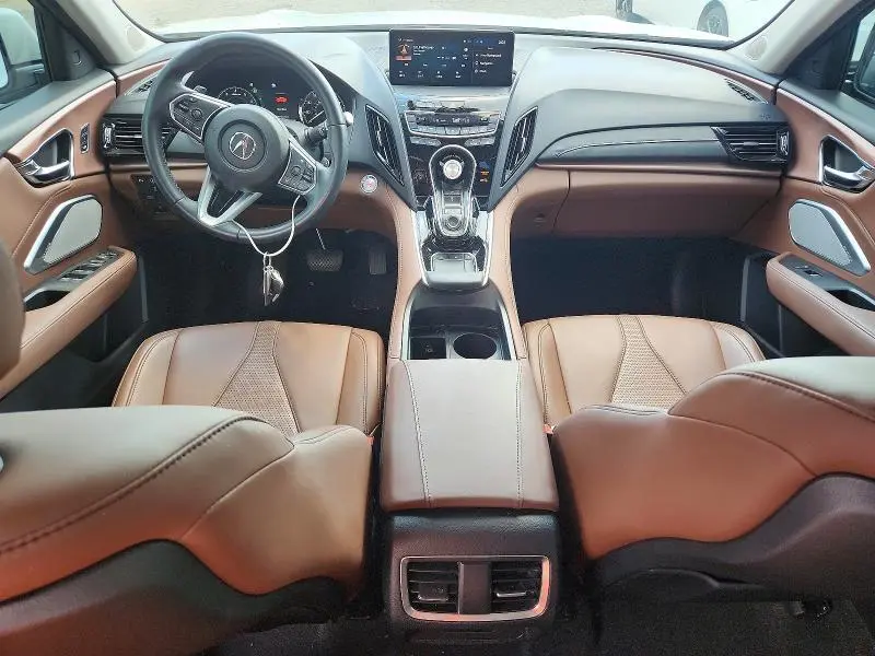 2023 ACURA RDX TECHNOLOGY  