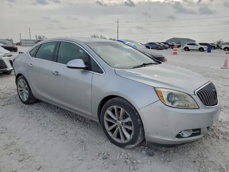 2014 BUICK VERANO   