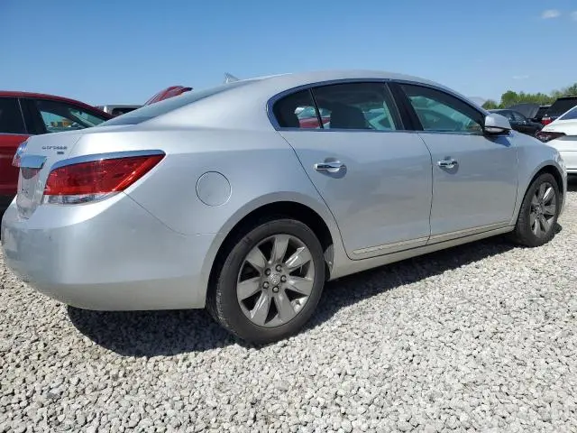 2011 BUICK LACROSSE CXL