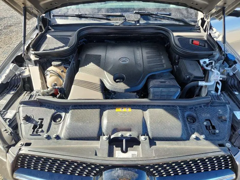 2020 MERCEDES-BENZ GLE 450 4MATIC  