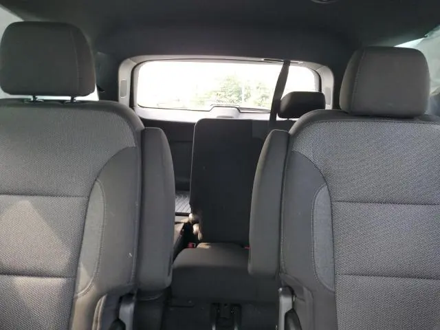 2023 CHEVROLET TRAVERSE LT  