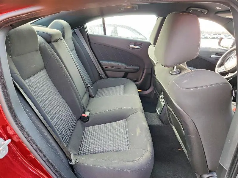 2023 DODGE CHARGER GT  