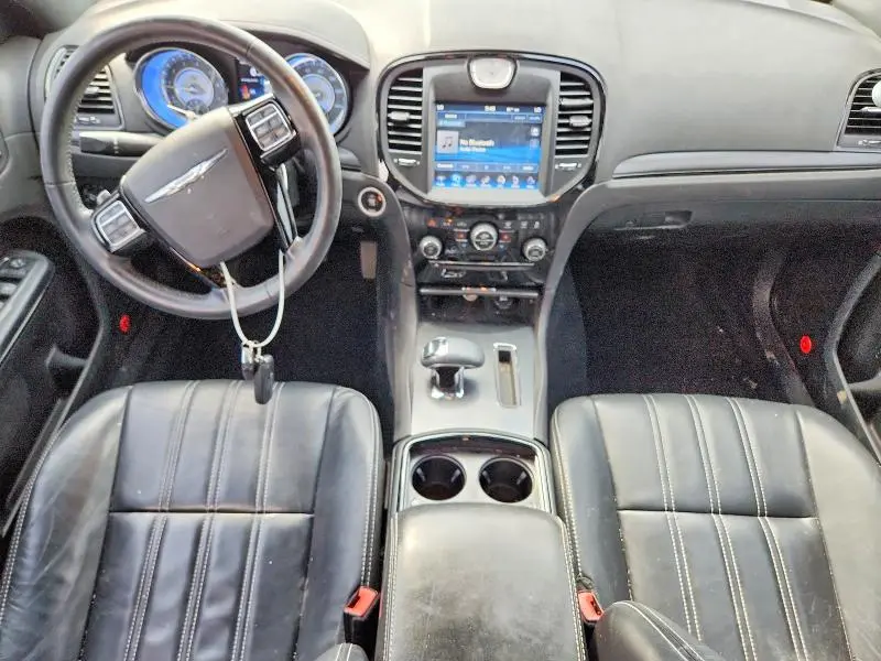 2014 CHRYSLER 300 S  