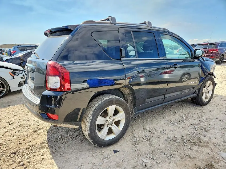2014 JEEP COMPASS SPORT