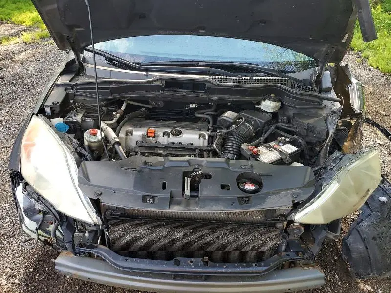 2011 HONDA CR-V EX  